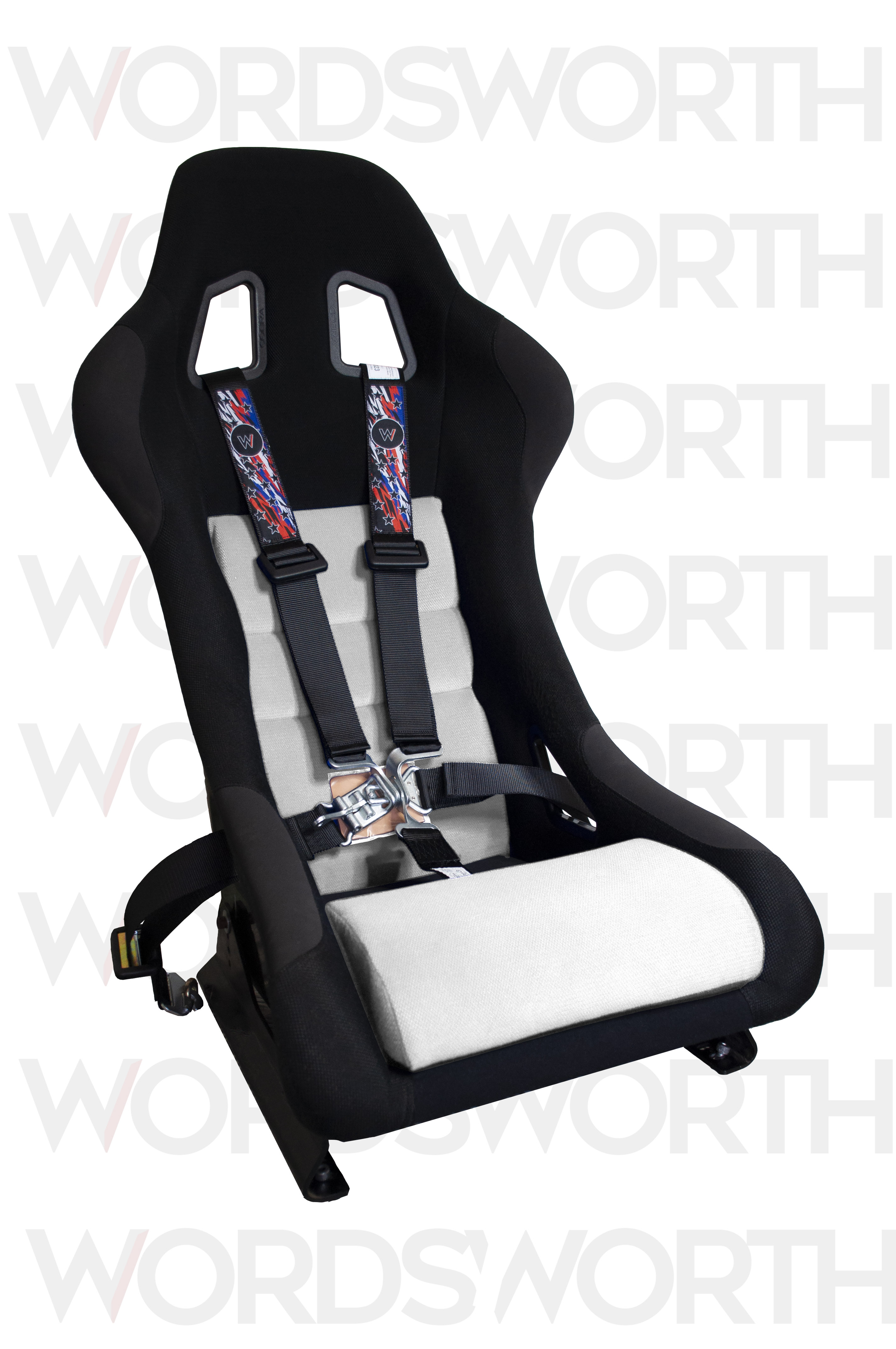 NEW: SFI Approved 5 Point Dirt Rally HARNESS BriSCA NASCAR | Rally Car ...