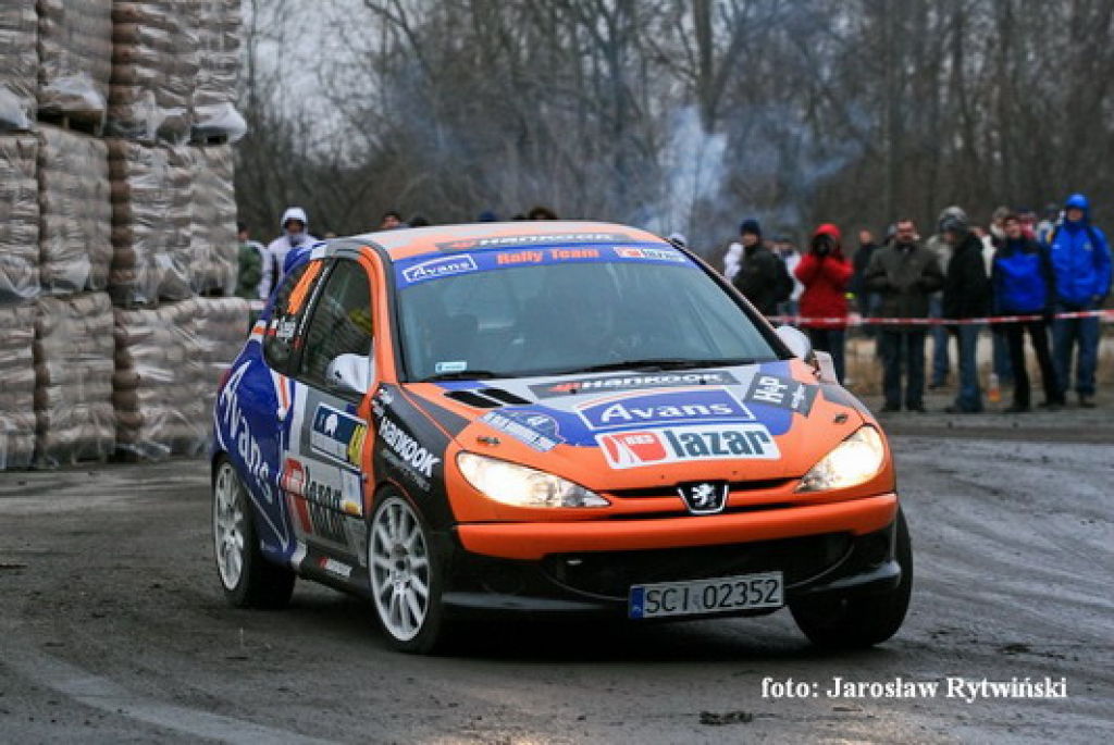PEUGEOT 206 RC A GROUP Rally Cars for sale at Raced amp Rallied rally 