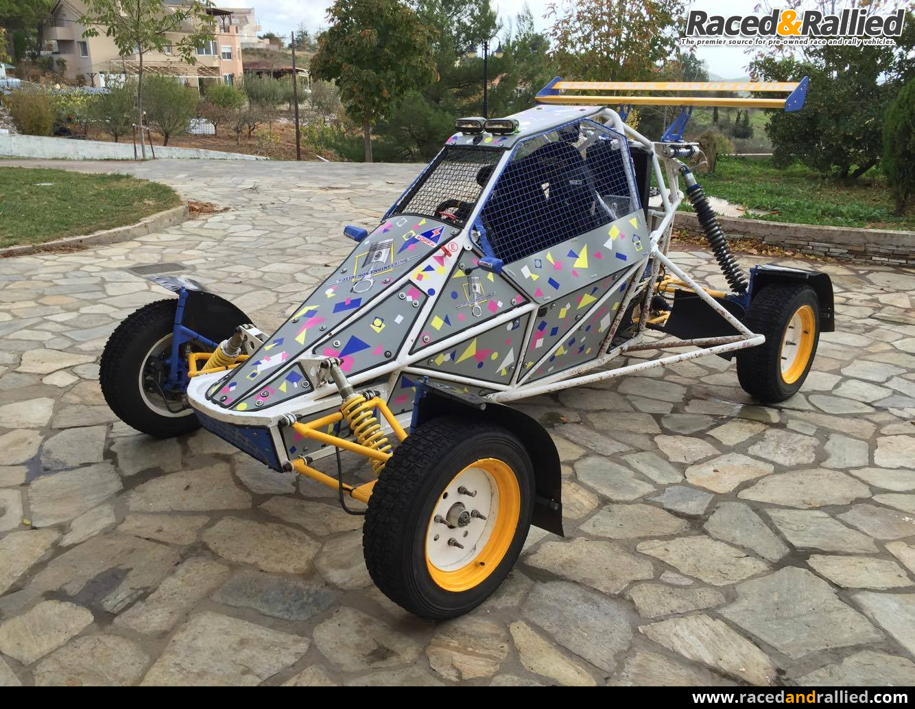 race buggy for sale